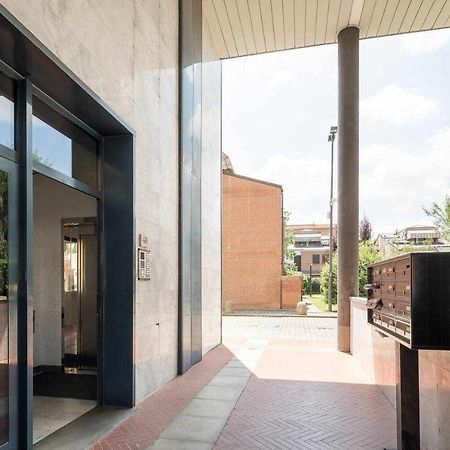La Casina Di Ivonne Arezzo Centro Lejlighed Eksteriør billede