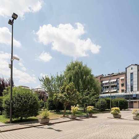 La Casina Di Ivonne Arezzo Centro Lejlighed Eksteriør billede