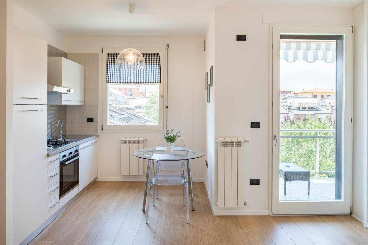 La Casina Di Ivonne Arezzo Centro Lejlighed Eksteriør billede