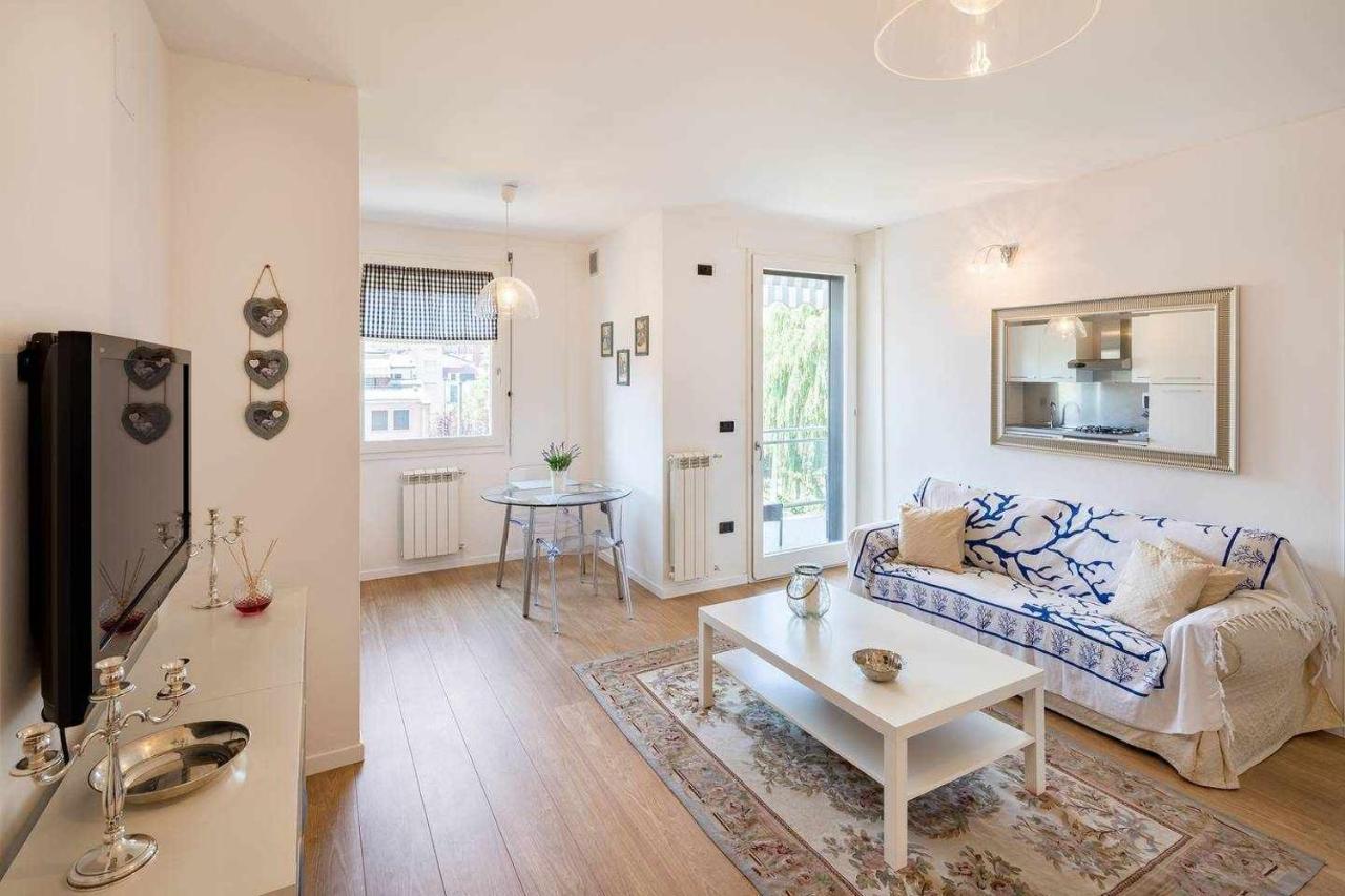 La Casina Di Ivonne Arezzo Centro Lejlighed Eksteriør billede