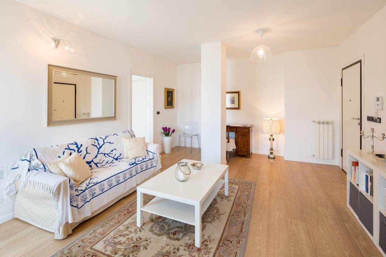 La Casina Di Ivonne Arezzo Centro Lejlighed Eksteriør billede