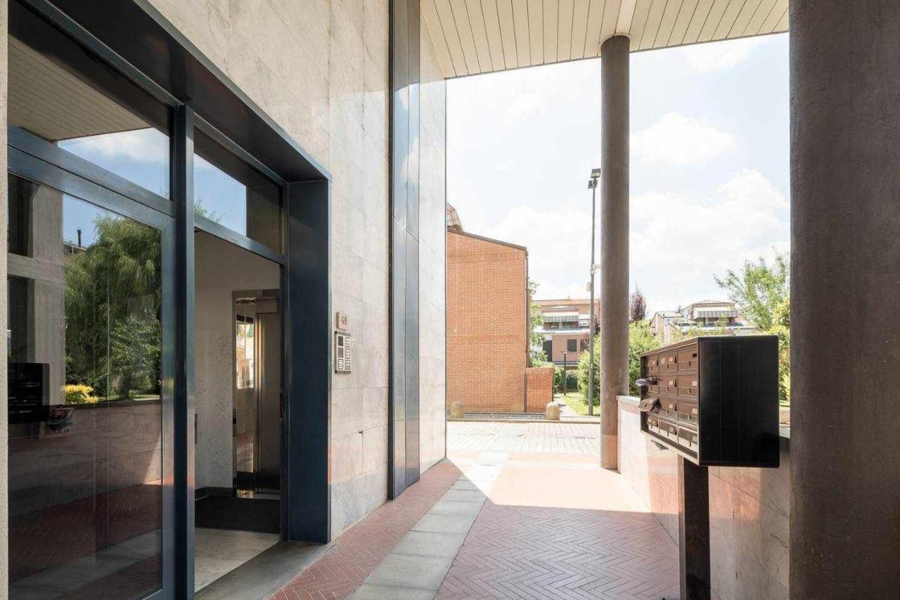La Casina Di Ivonne Arezzo Centro Lejlighed Eksteriør billede