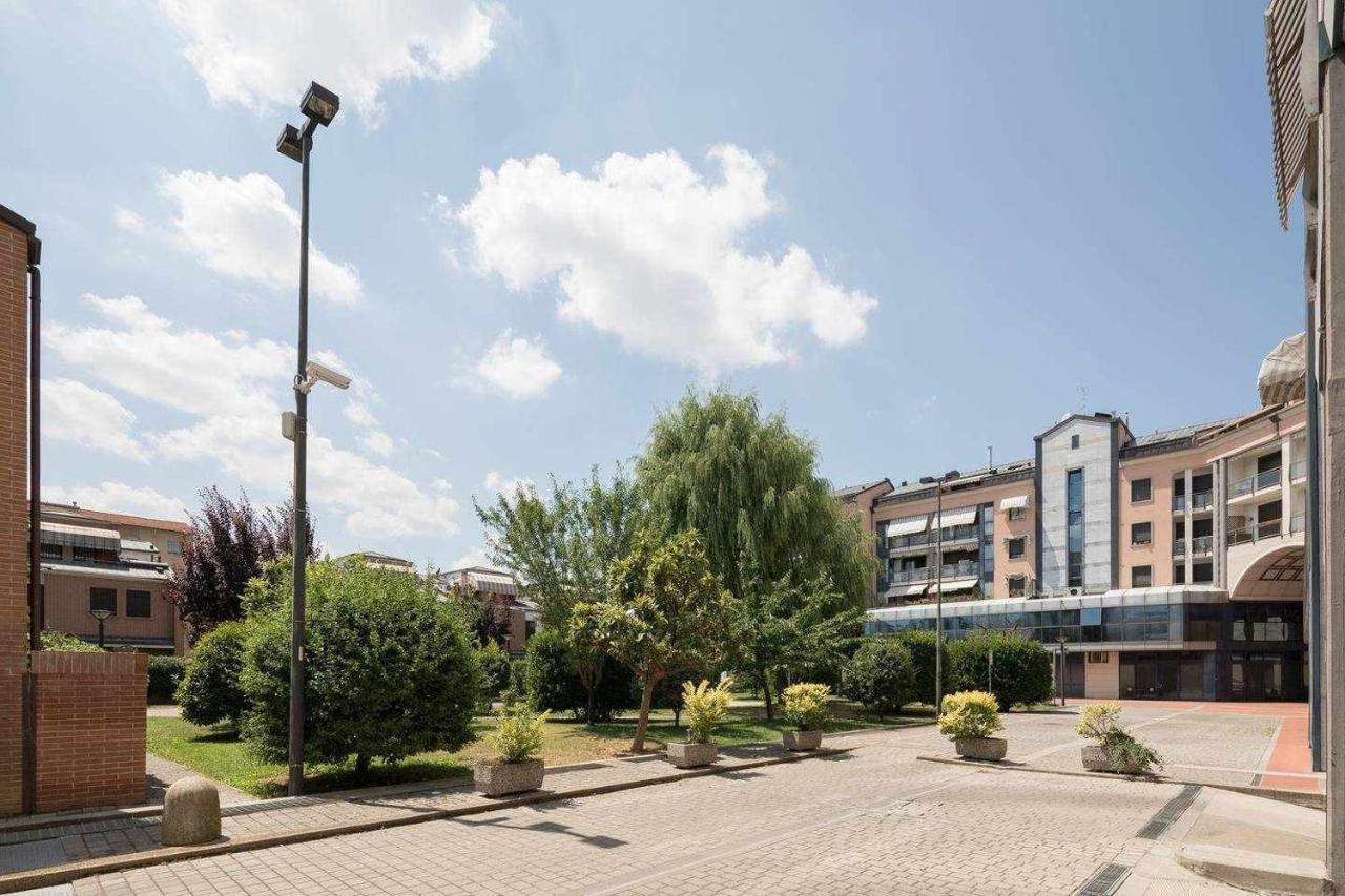 La Casina Di Ivonne Arezzo Centro Lejlighed Eksteriør billede