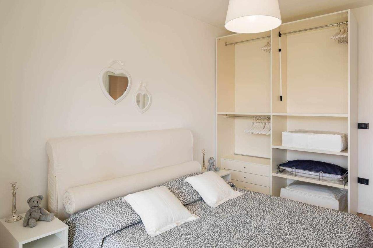 La Casina Di Ivonne Arezzo Centro Lejlighed Eksteriør billede
