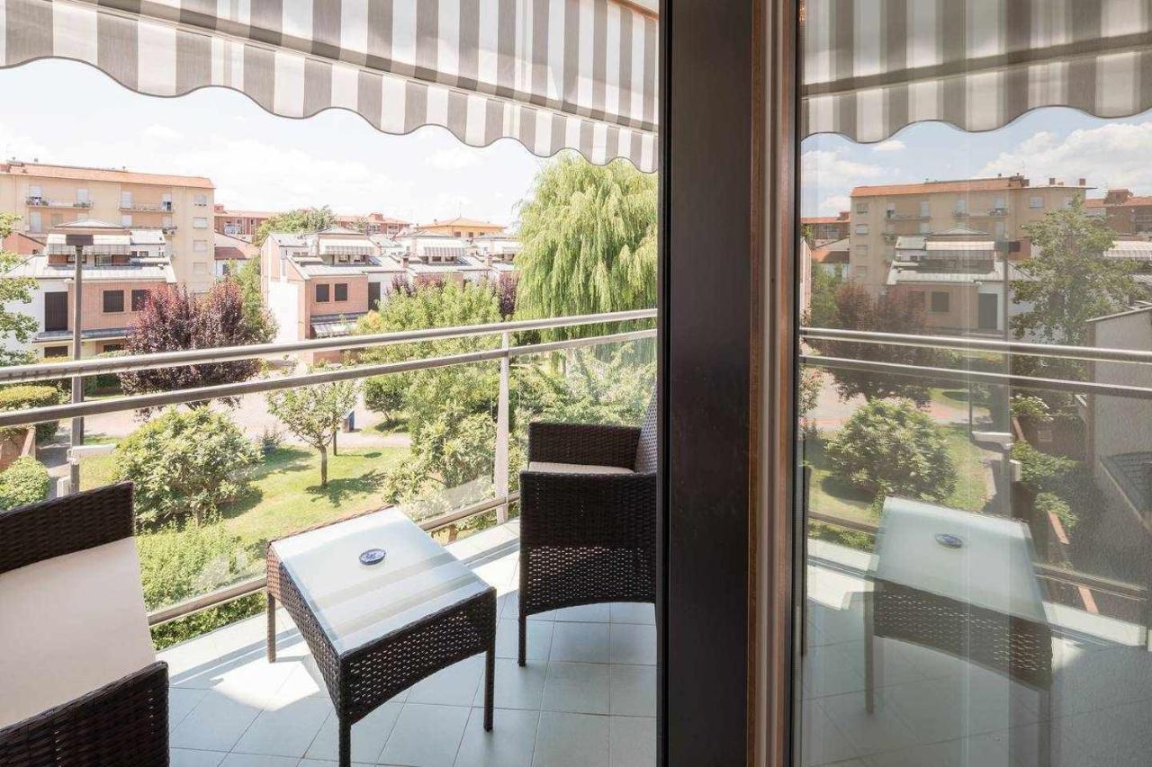 La Casina Di Ivonne Arezzo Centro Lejlighed Eksteriør billede