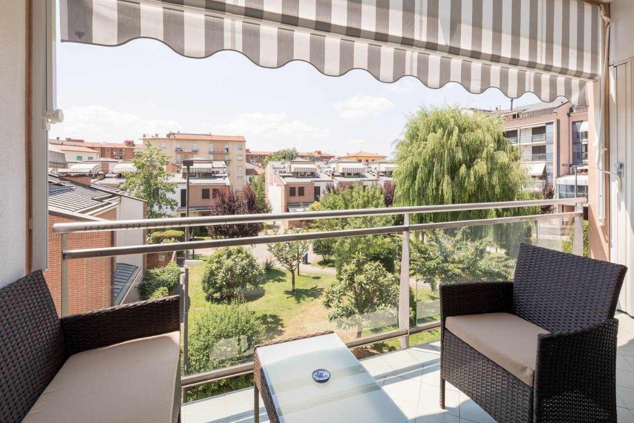 La Casina Di Ivonne Arezzo Centro Lejlighed Eksteriør billede
