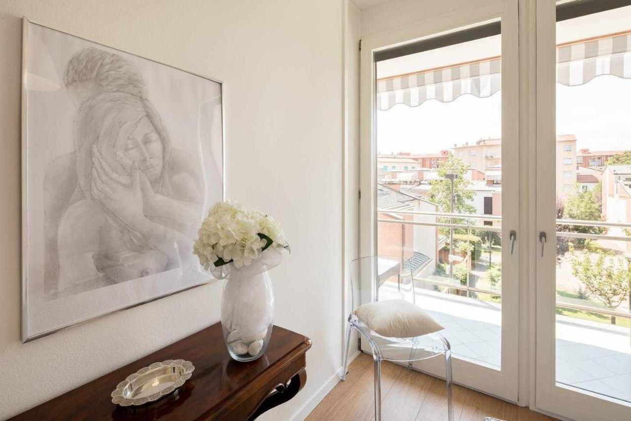 La Casina Di Ivonne Arezzo Centro Lejlighed Eksteriør billede