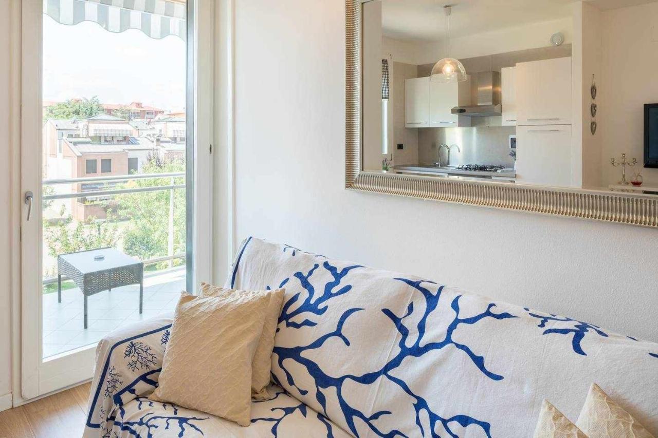 La Casina Di Ivonne Arezzo Centro Lejlighed Eksteriør billede
