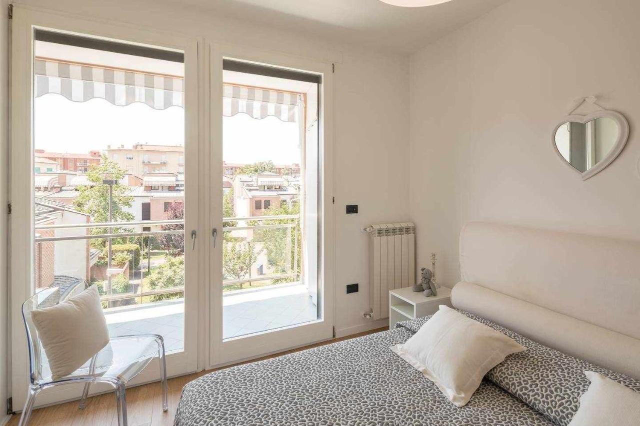 La Casina Di Ivonne Arezzo Centro Lejlighed Eksteriør billede