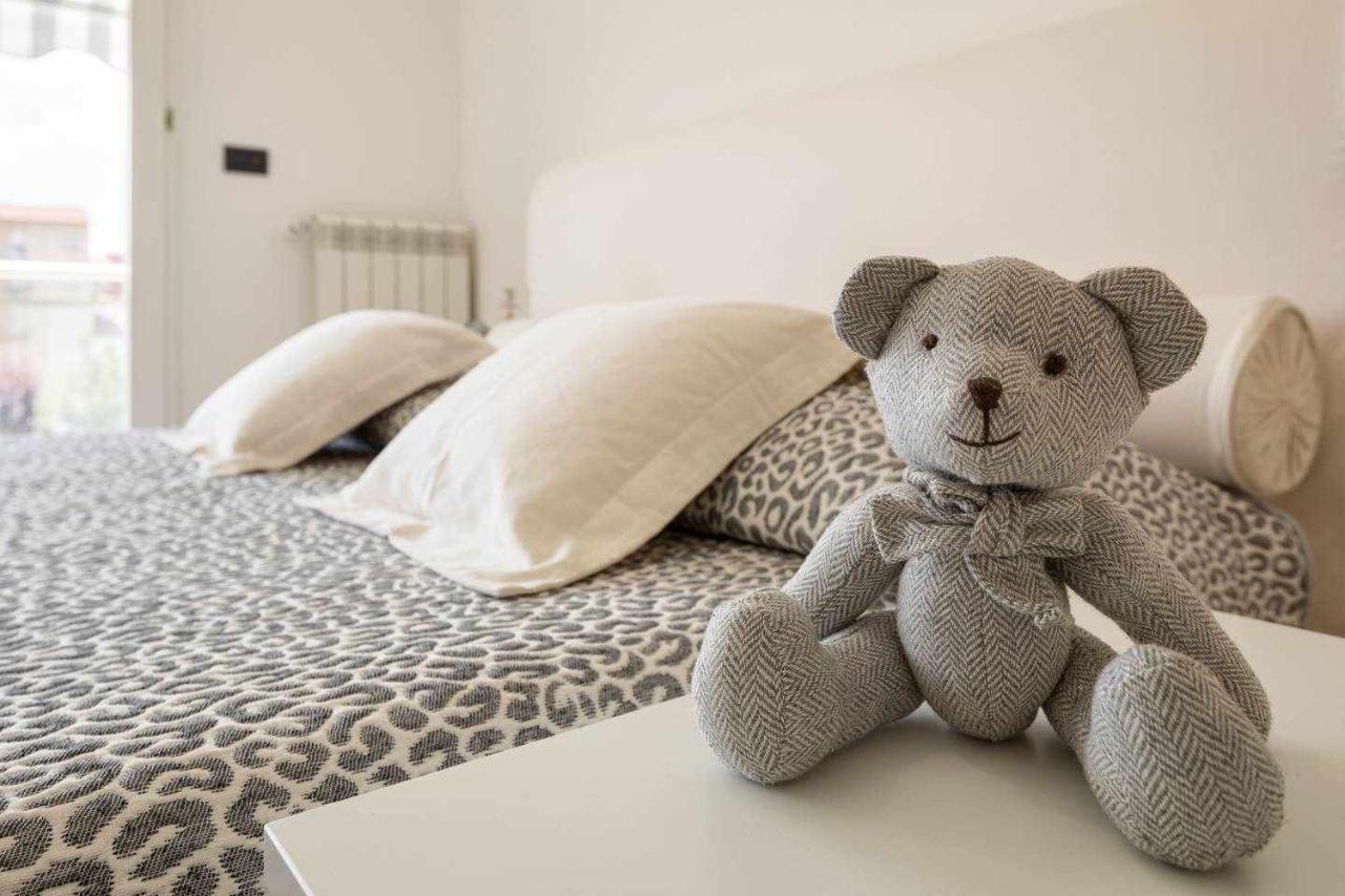 La Casina Di Ivonne Arezzo Centro Lejlighed Eksteriør billede