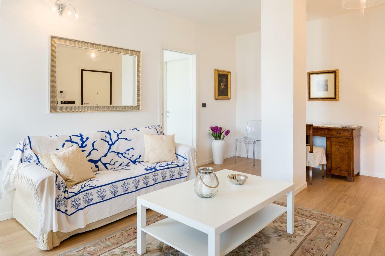 La Casina Di Ivonne Arezzo Centro Lejlighed Eksteriør billede