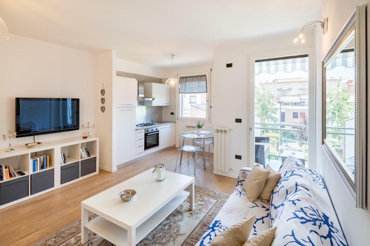 La Casina Di Ivonne Arezzo Centro Lejlighed Eksteriør billede