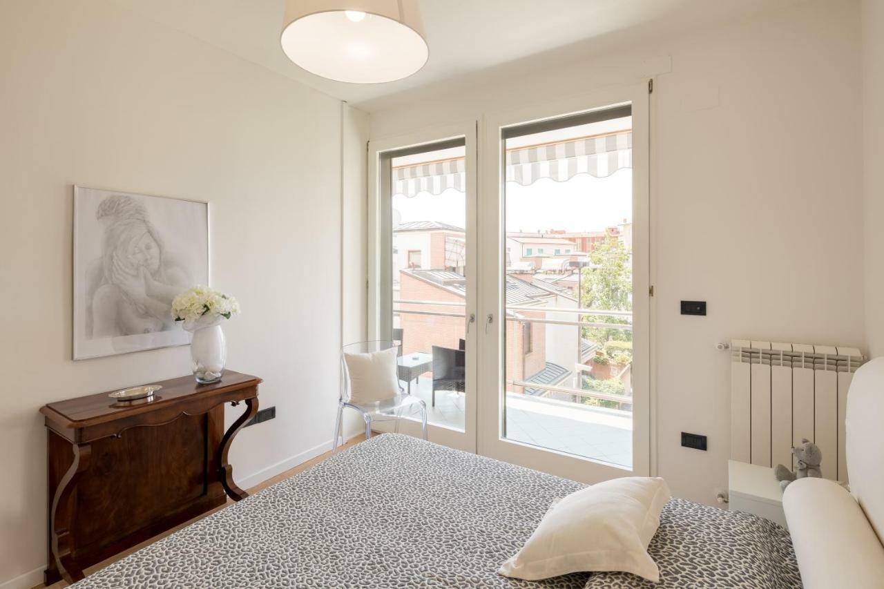 La Casina Di Ivonne Arezzo Centro Lejlighed Eksteriør billede